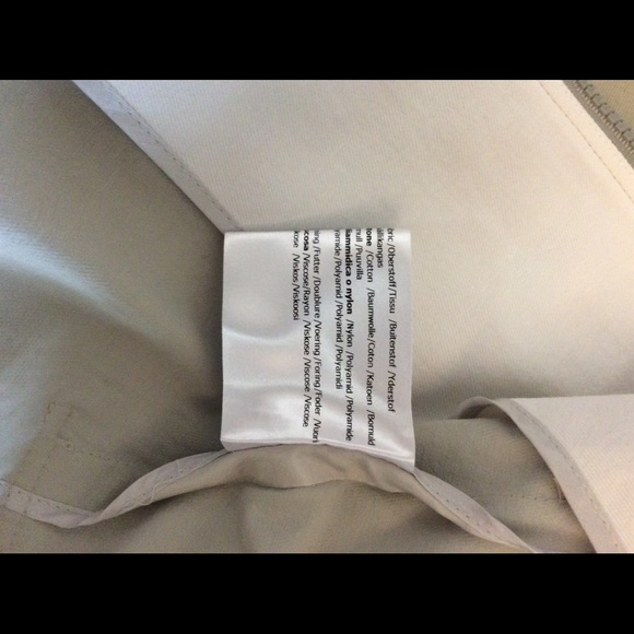 Cinzia Rocca Due Cape coat jacket - Picture 6 of 7